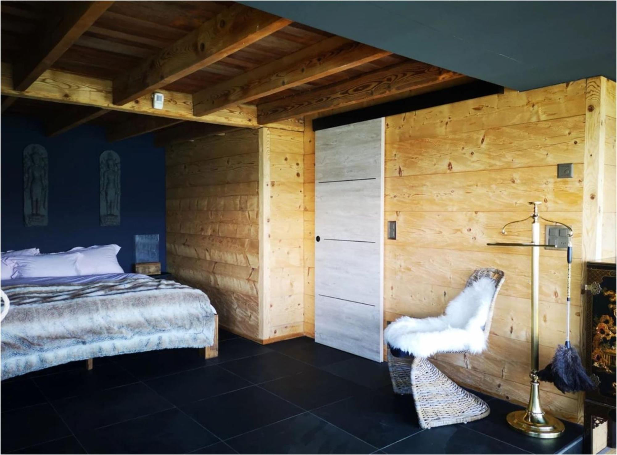 זיגריזוויל Chalet With View Of The Mountains And The Thun Lake מראה חיצוני תמונה